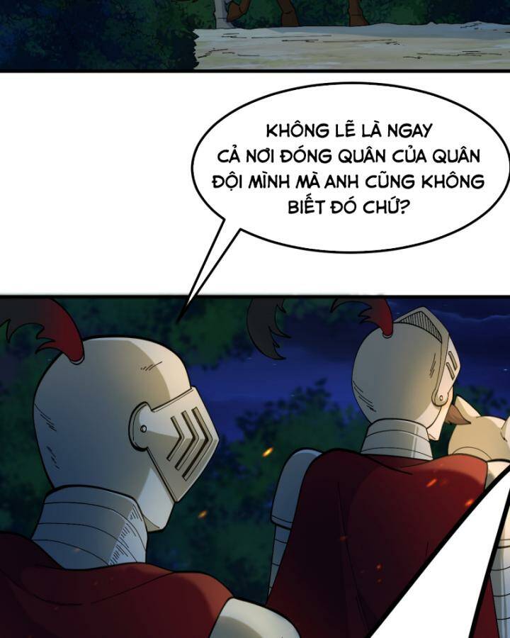 Tôi Sống Trên Hoang Đảo Cùng Các Em Gái Chapter 296 - Trang 2