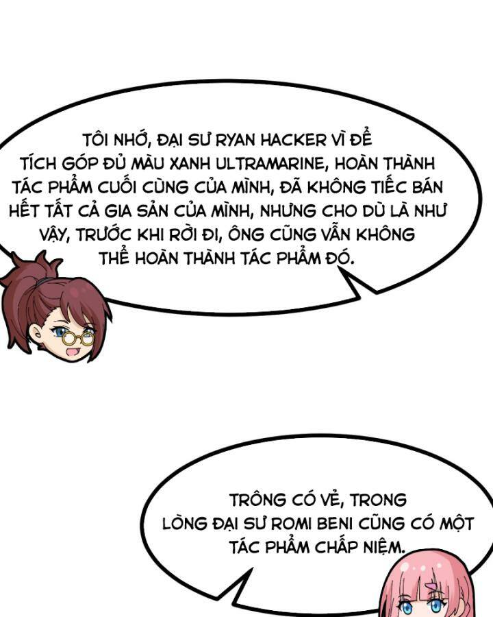 Tôi Sống Trên Hoang Đảo Cùng Các Em Gái Chapter 296 - Trang 2