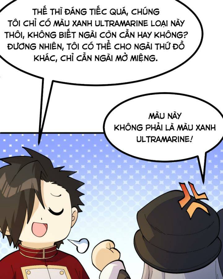 Tôi Sống Trên Hoang Đảo Cùng Các Em Gái Chapter 296 - Trang 2