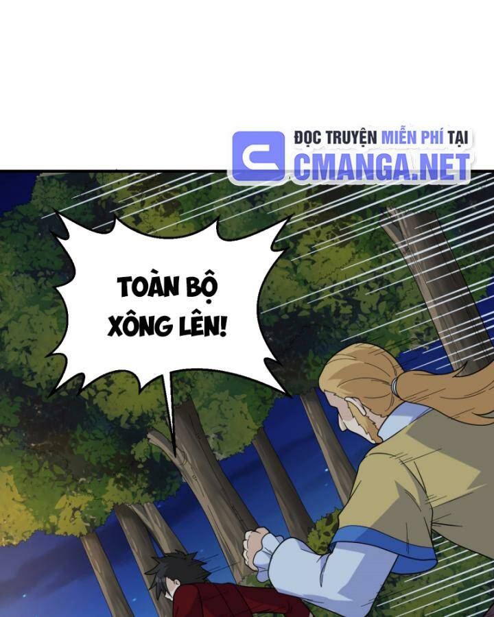 Tôi Sống Trên Hoang Đảo Cùng Các Em Gái Chapter 294 - Trang 2