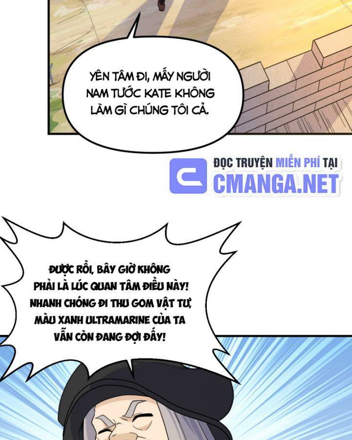 Tôi Sống Trên Hoang Đảo Cùng Các Em Gái Chapter 292 - Trang 2