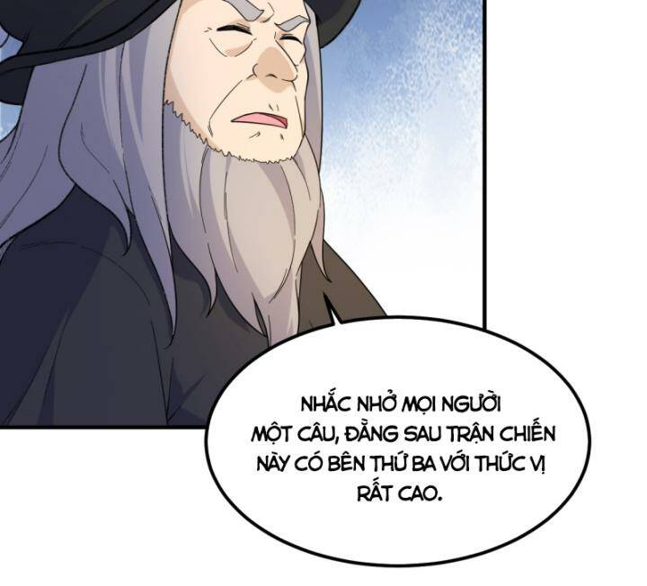 Tôi Sống Trên Hoang Đảo Cùng Các Em Gái Chapter 292 - Trang 2