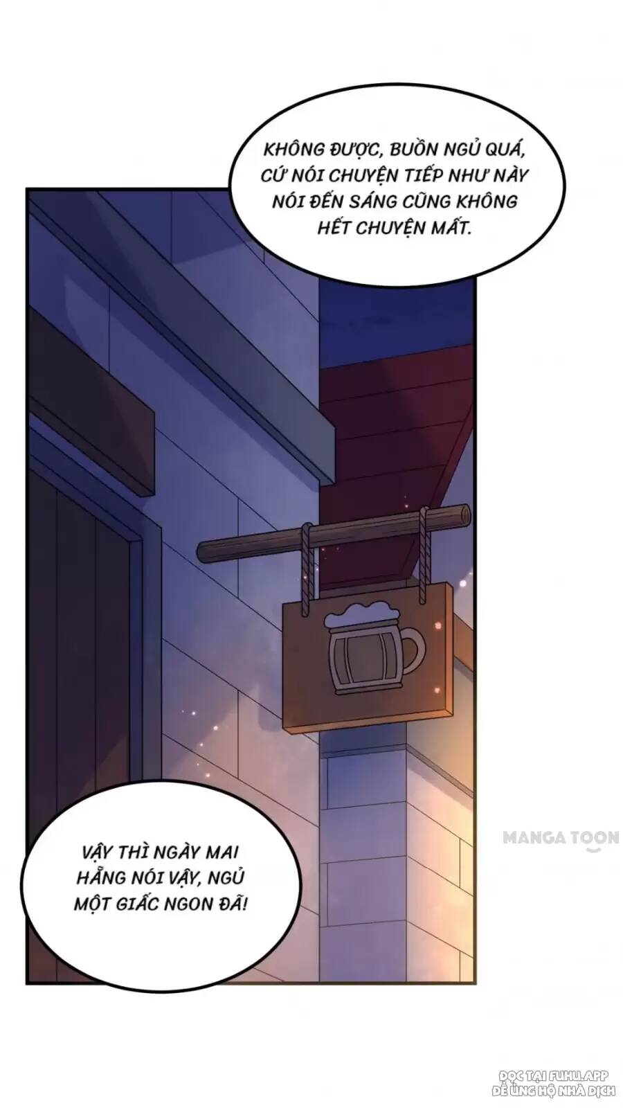 Tôi Sống Trên Hoang Đảo Cùng Các Em Gái Chapter 284 - Trang 2