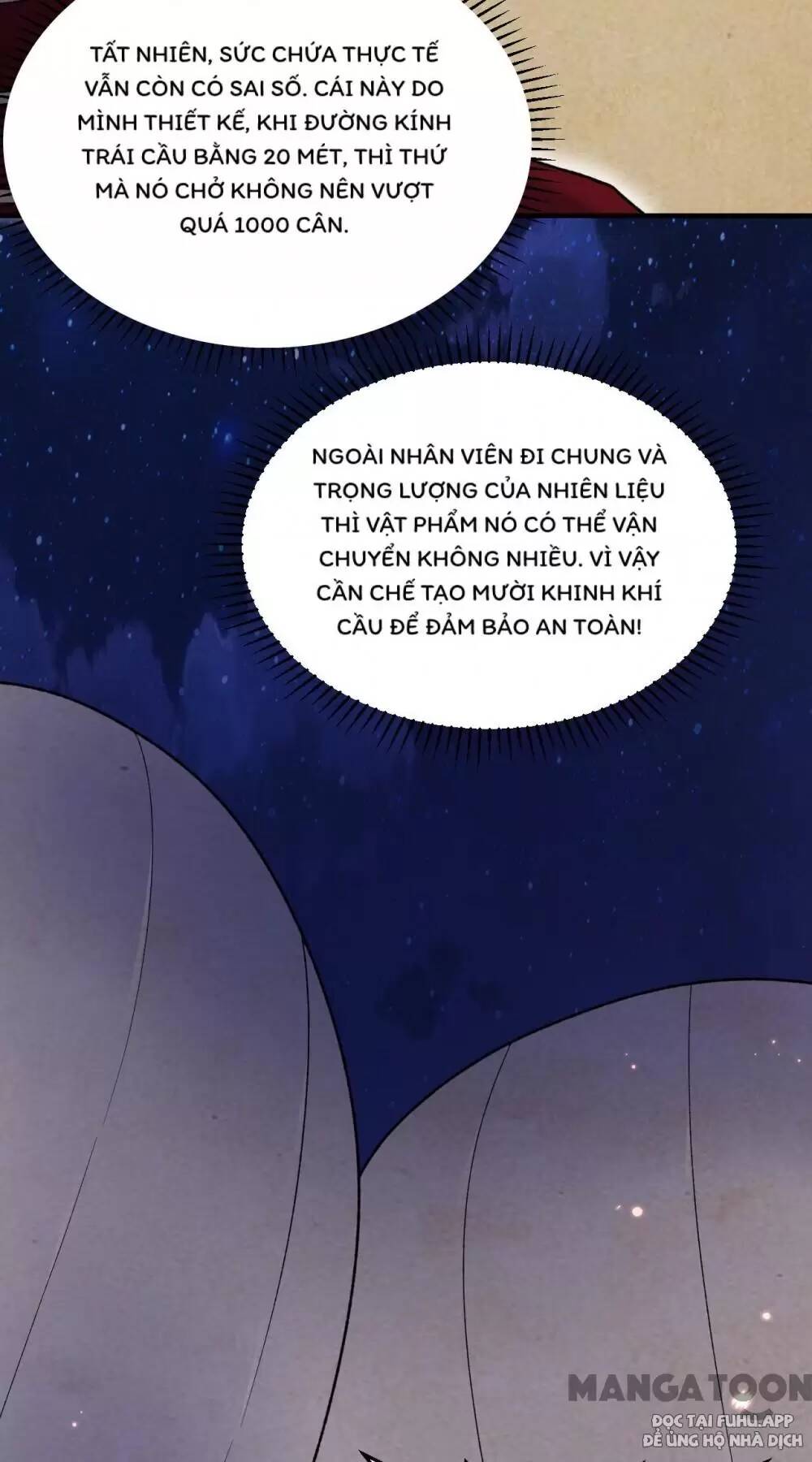 Tôi Sống Trên Hoang Đảo Cùng Các Em Gái Chapter 278 - Trang 2