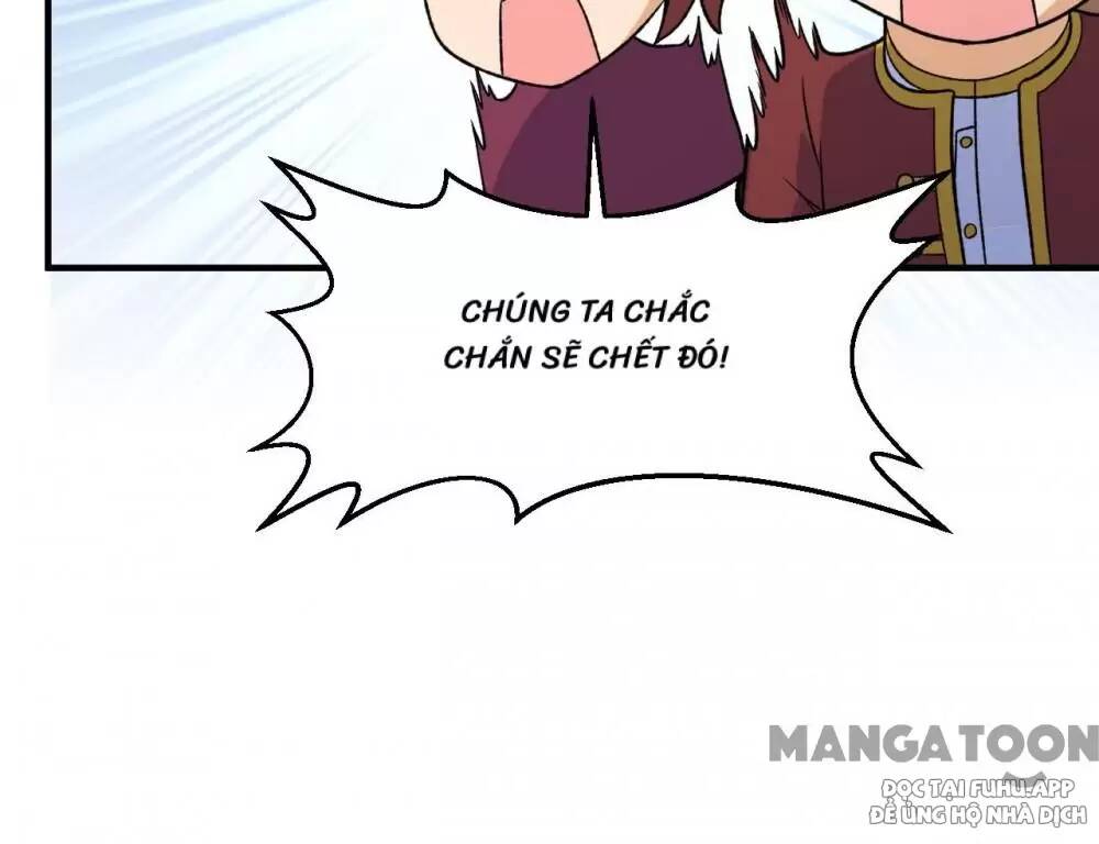 Tôi Sống Trên Hoang Đảo Cùng Các Em Gái Chapter 278 - Trang 2