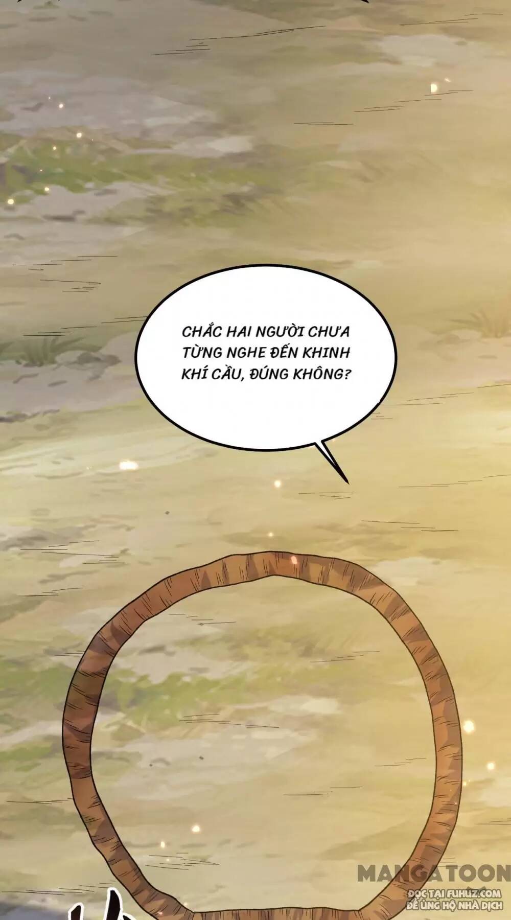 Tôi Sống Trên Hoang Đảo Cùng Các Em Gái Chapter 277 - Trang 2