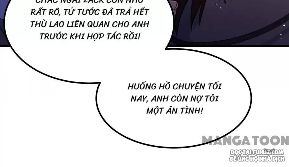 Tôi Sống Trên Hoang Đảo Cùng Các Em Gái Chapter 274 - Trang 2