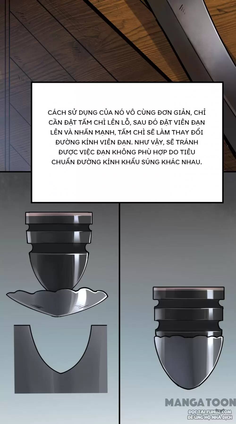 Tôi Sống Trên Hoang Đảo Cùng Các Em Gái Chapter 272 - Trang 2