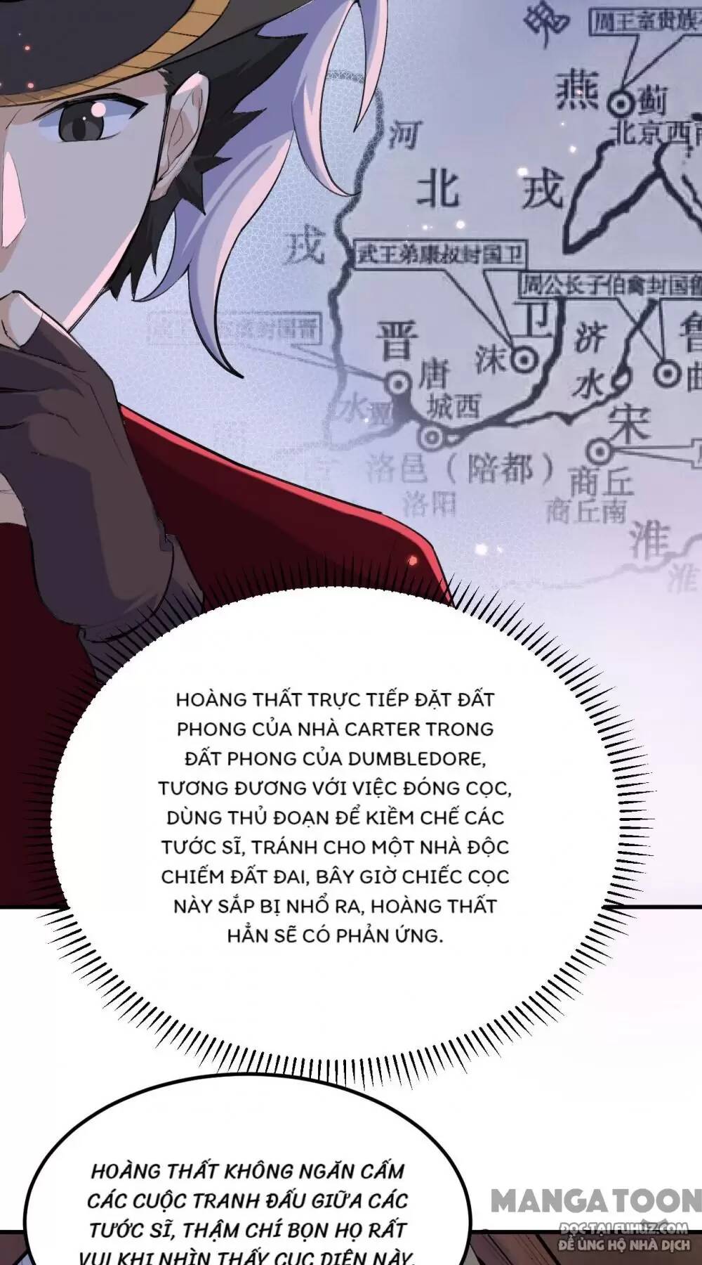 Tôi Sống Trên Hoang Đảo Cùng Các Em Gái Chapter 270 - Trang 2