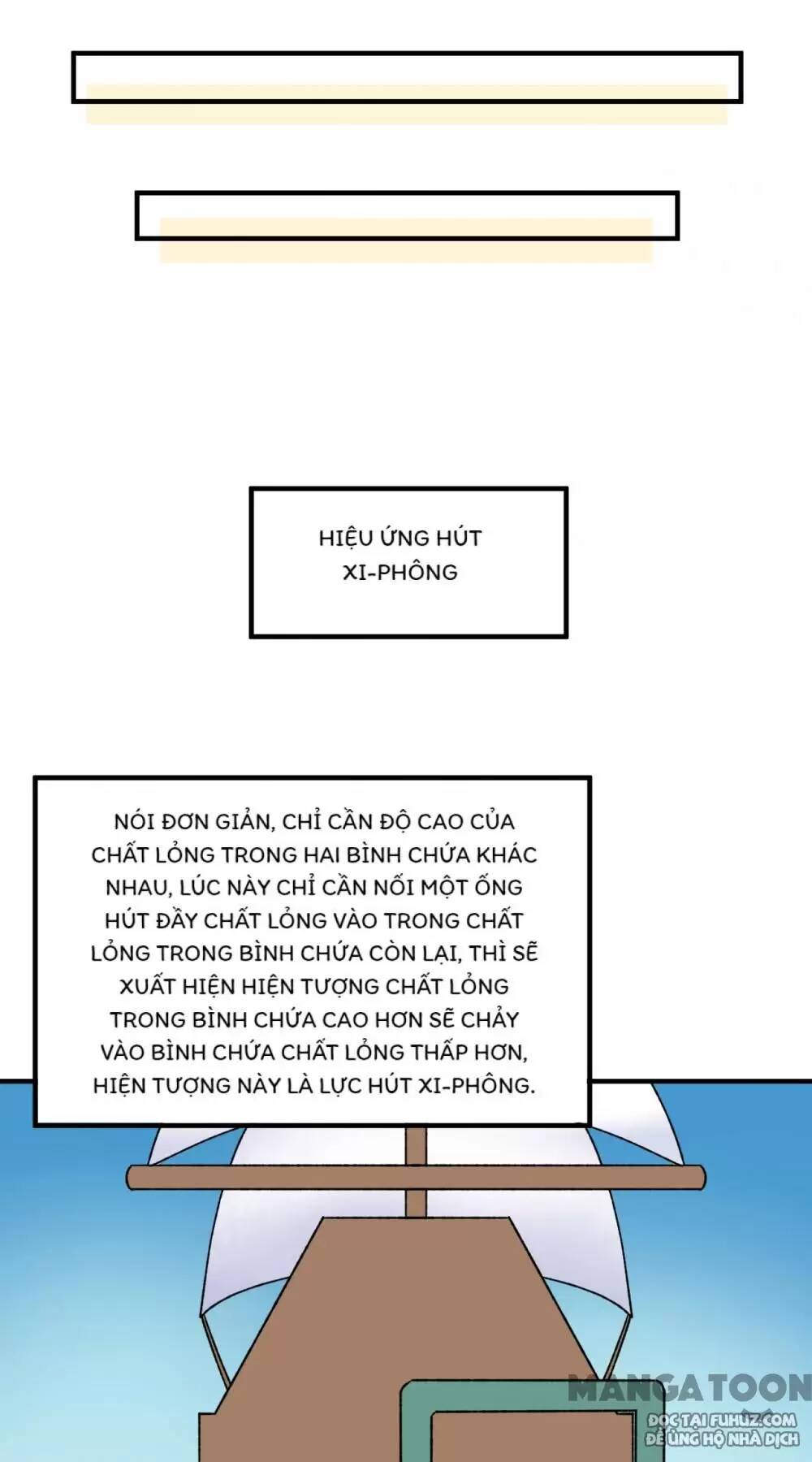 Tôi Sống Trên Hoang Đảo Cùng Các Em Gái Chapter 260 - Trang 2