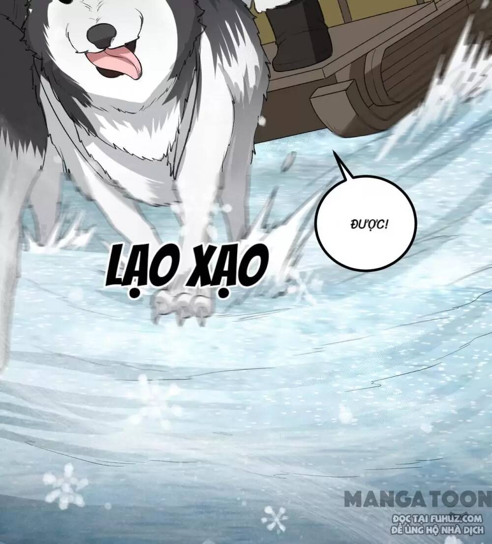 Tôi Sống Trên Hoang Đảo Cùng Các Em Gái Chapter 244 - Trang 2