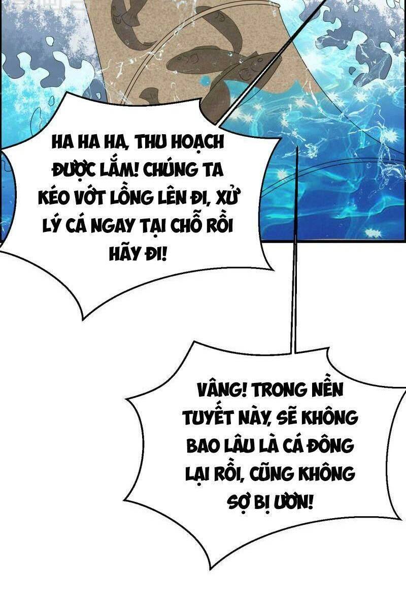 Tôi Sống Trên Hoang Đảo Cùng Các Em Gái Chapter 231 - Trang 2