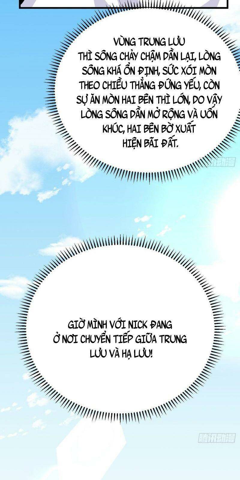 Tôi Sống Trên Hoang Đảo Cùng Các Em Gái Chapter 229 - Trang 2