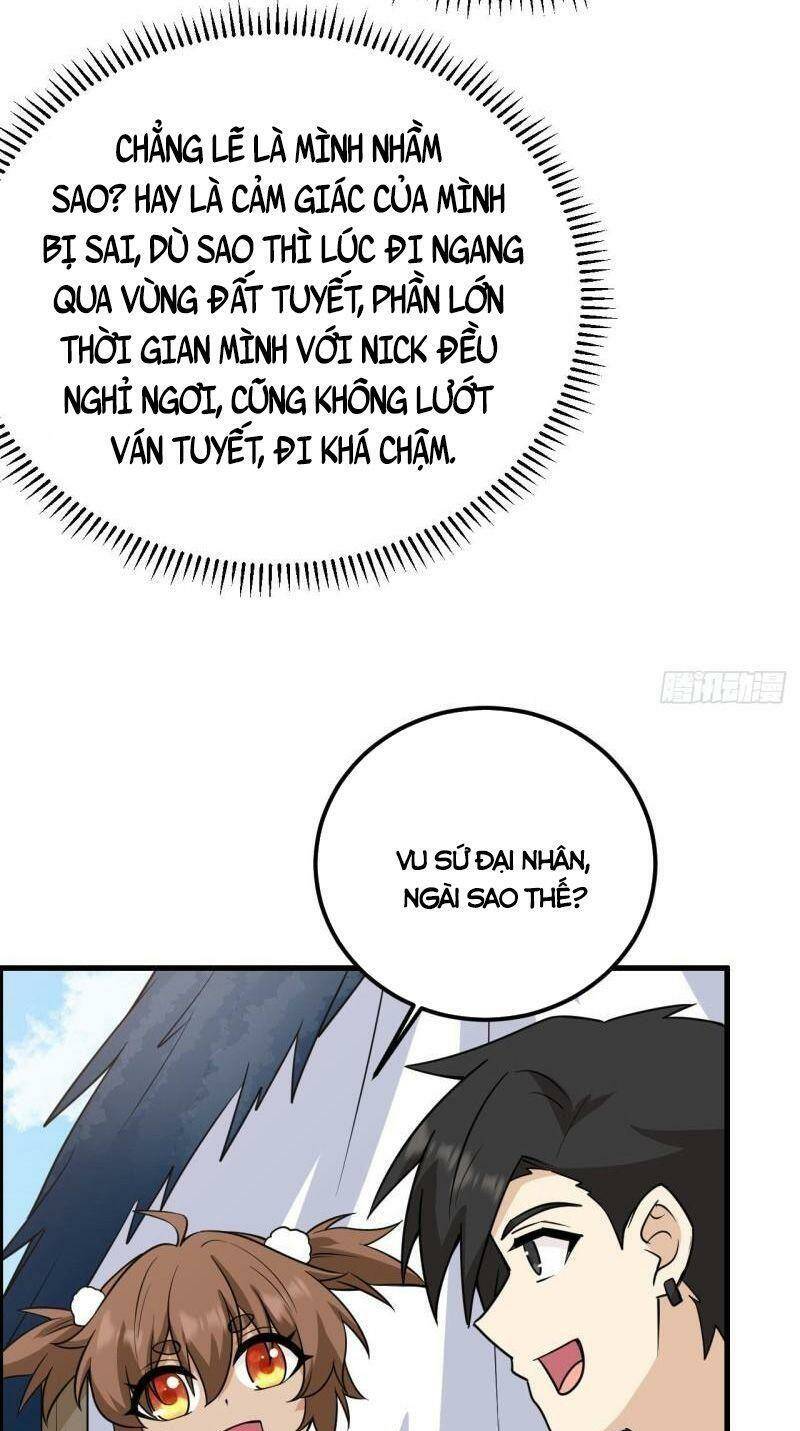 Tôi Sống Trên Hoang Đảo Cùng Các Em Gái Chapter 229 - Trang 2