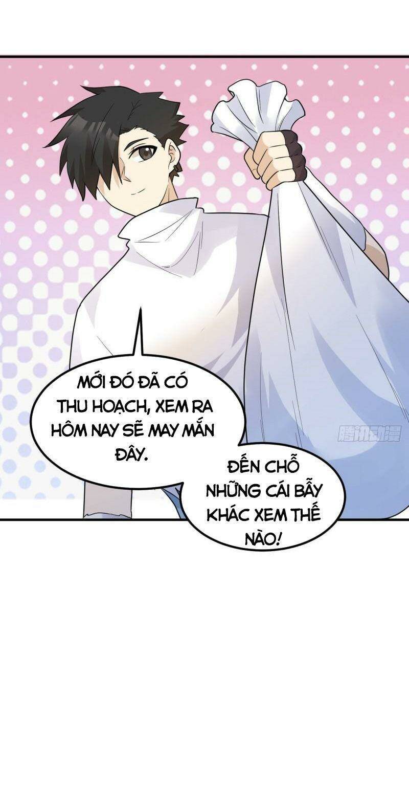 Tôi Sống Trên Hoang Đảo Cùng Các Em Gái Chapter 228 - Trang 2