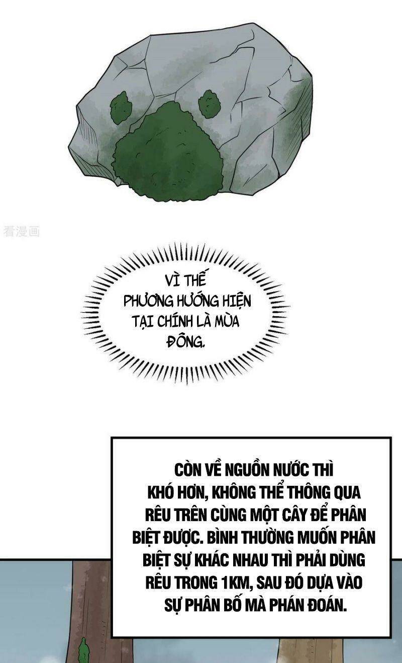 Tôi Sống Trên Hoang Đảo Cùng Các Em Gái Chapter 225 - Trang 2