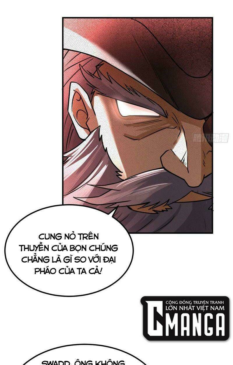 Tôi Sống Trên Hoang Đảo Cùng Các Em Gái Chapter 209 - Trang 2