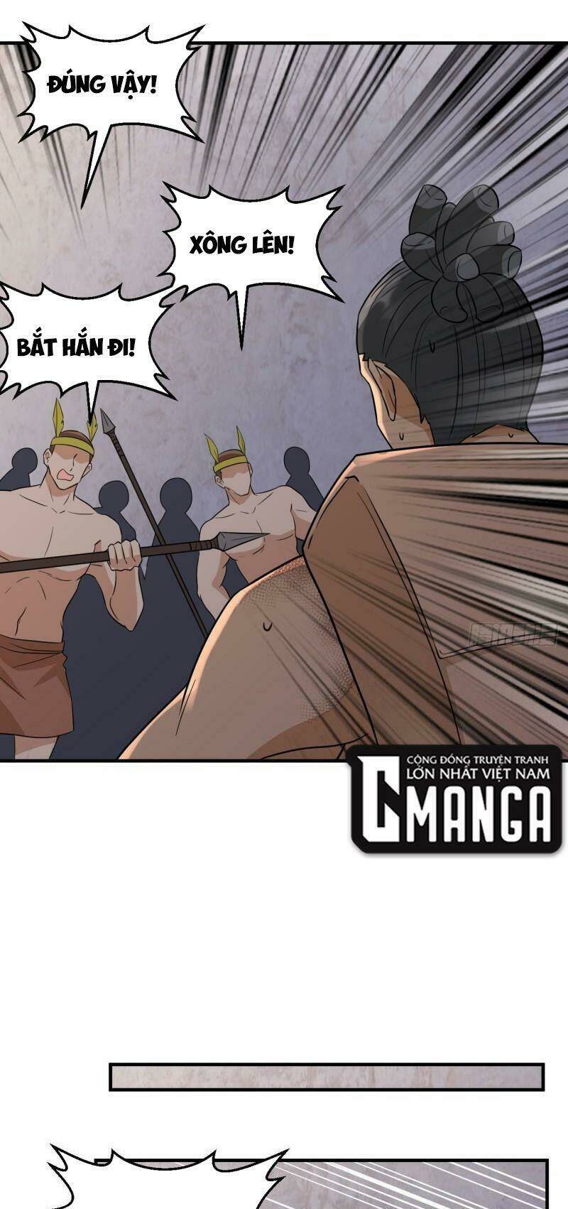 Tôi Sống Trên Hoang Đảo Cùng Các Em Gái Chapter 196 - Trang 2