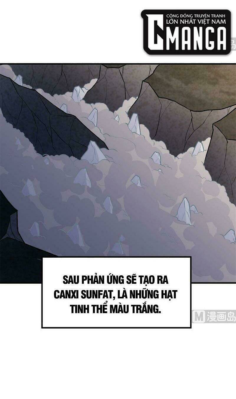 Tôi Sống Trên Hoang Đảo Cùng Các Em Gái Chapter 194 - Trang 2