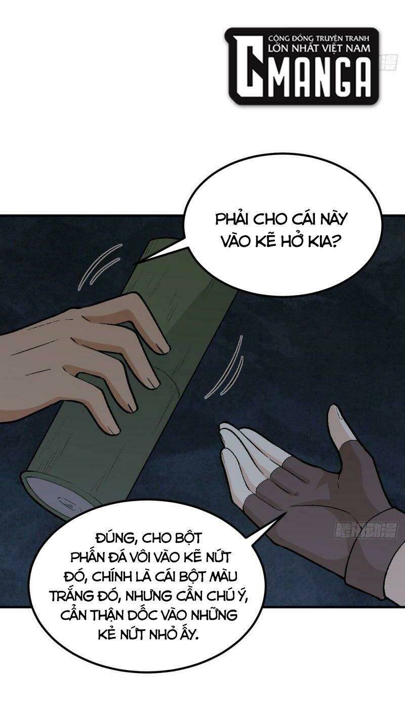 Tôi Sống Trên Hoang Đảo Cùng Các Em Gái Chapter 192 - Trang 2