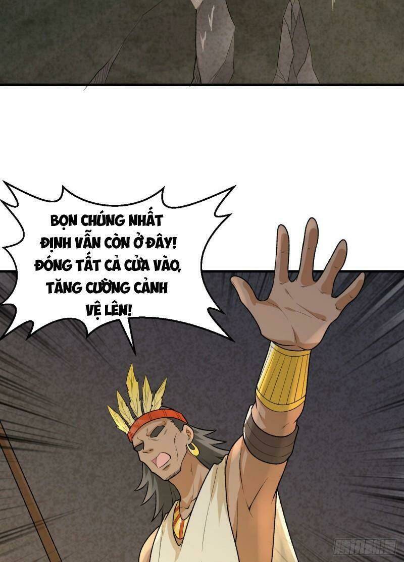 Tôi Sống Trên Hoang Đảo Cùng Các Em Gái Chapter 192 - Trang 2