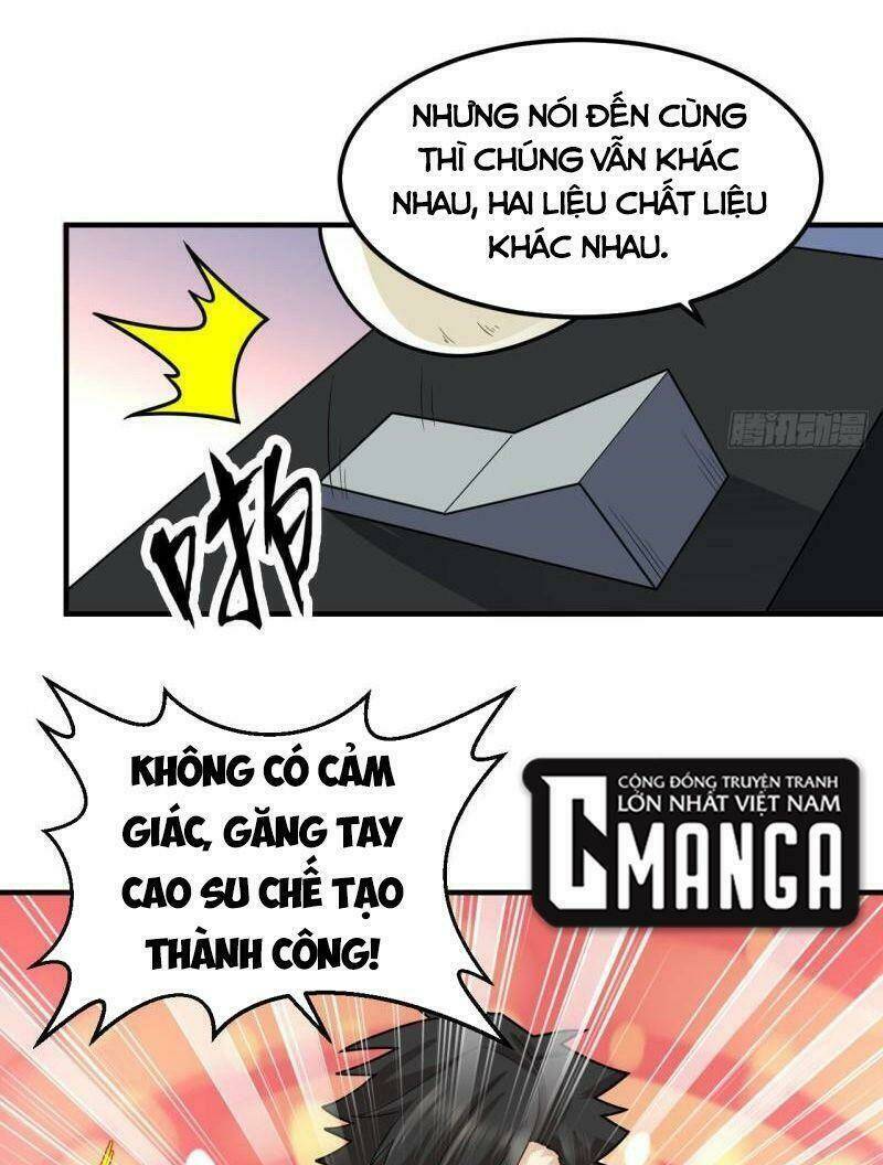 Tôi Sống Trên Hoang Đảo Cùng Các Em Gái Chapter 189 - Trang 2