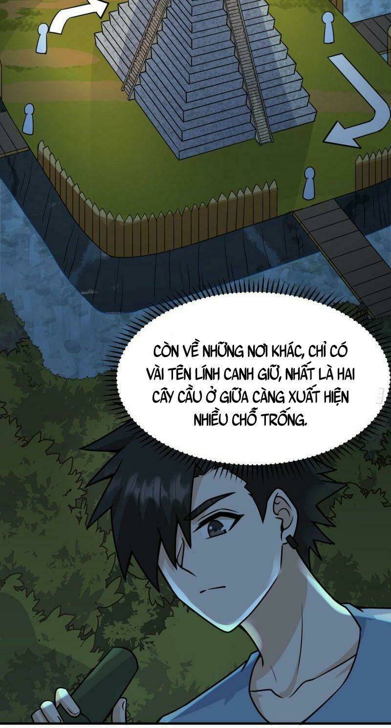 Tôi Sống Trên Hoang Đảo Cùng Các Em Gái Chapter 188 - Trang 2