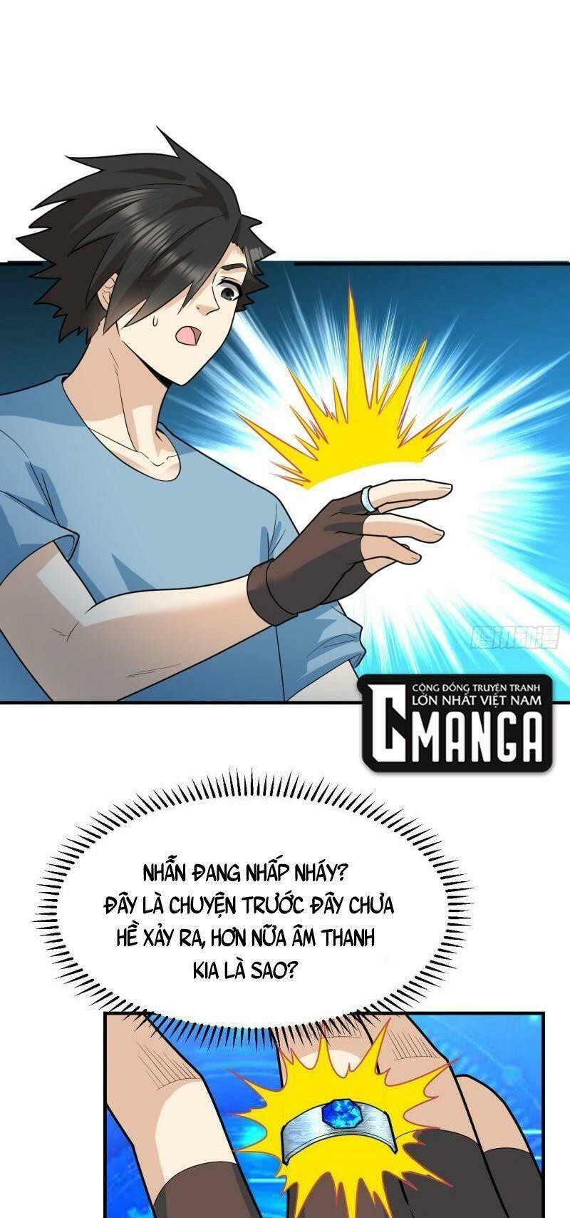 Tôi Sống Trên Hoang Đảo Cùng Các Em Gái Chapter 187 - Trang 2