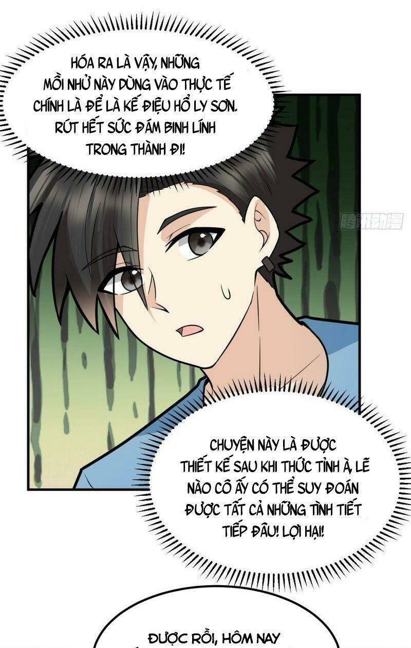 Tôi Sống Trên Hoang Đảo Cùng Các Em Gái Chapter 187 - Trang 2