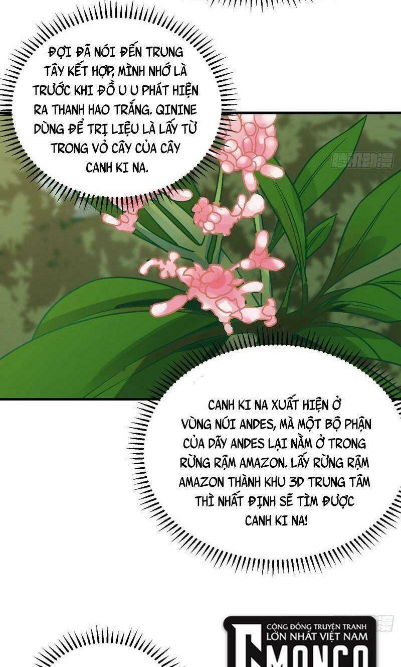 Tôi Sống Trên Hoang Đảo Cùng Các Em Gái Chapter 184 - Trang 2