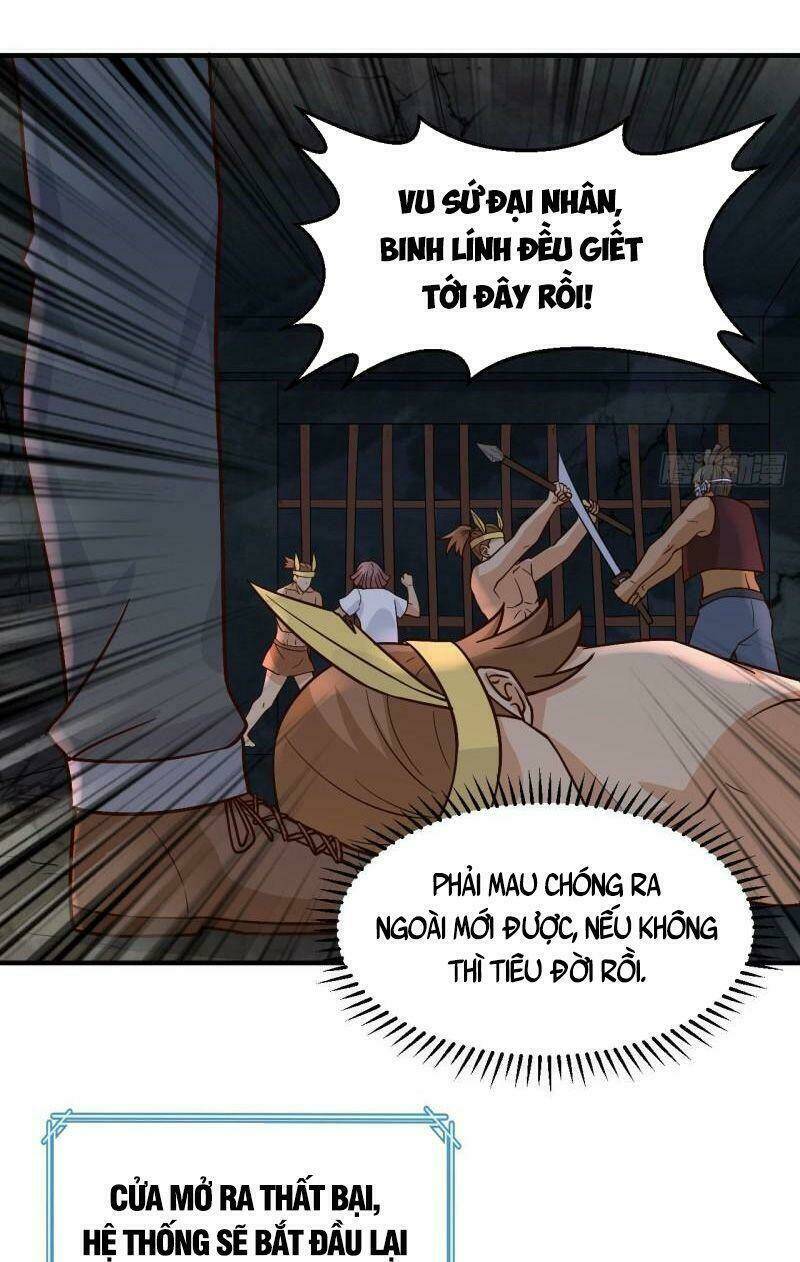 Tôi Sống Trên Hoang Đảo Cùng Các Em Gái Chapter 180 - Trang 2