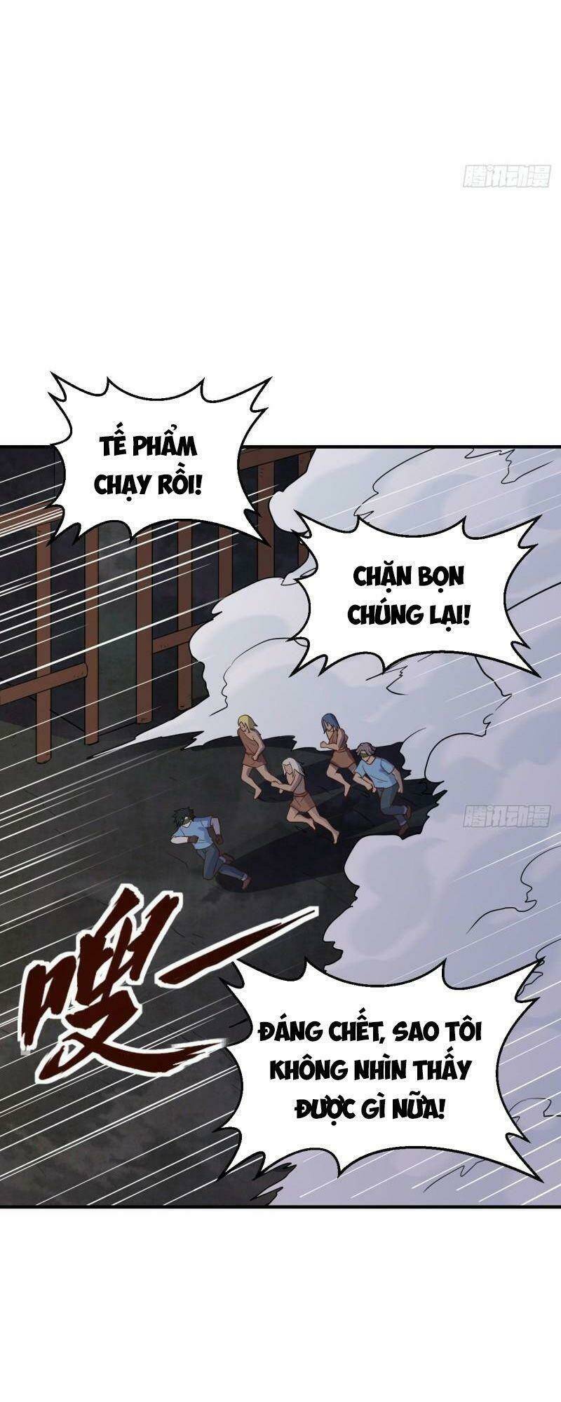 Tôi Sống Trên Hoang Đảo Cùng Các Em Gái Chapter 180 - Trang 2