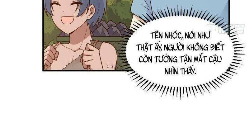 Tôi Sống Trên Hoang Đảo Cùng Các Em Gái Chapter 176 - Trang 2