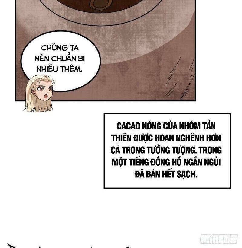 Tôi Sống Trên Hoang Đảo Cùng Các Em Gái Chapter 175 - Trang 2