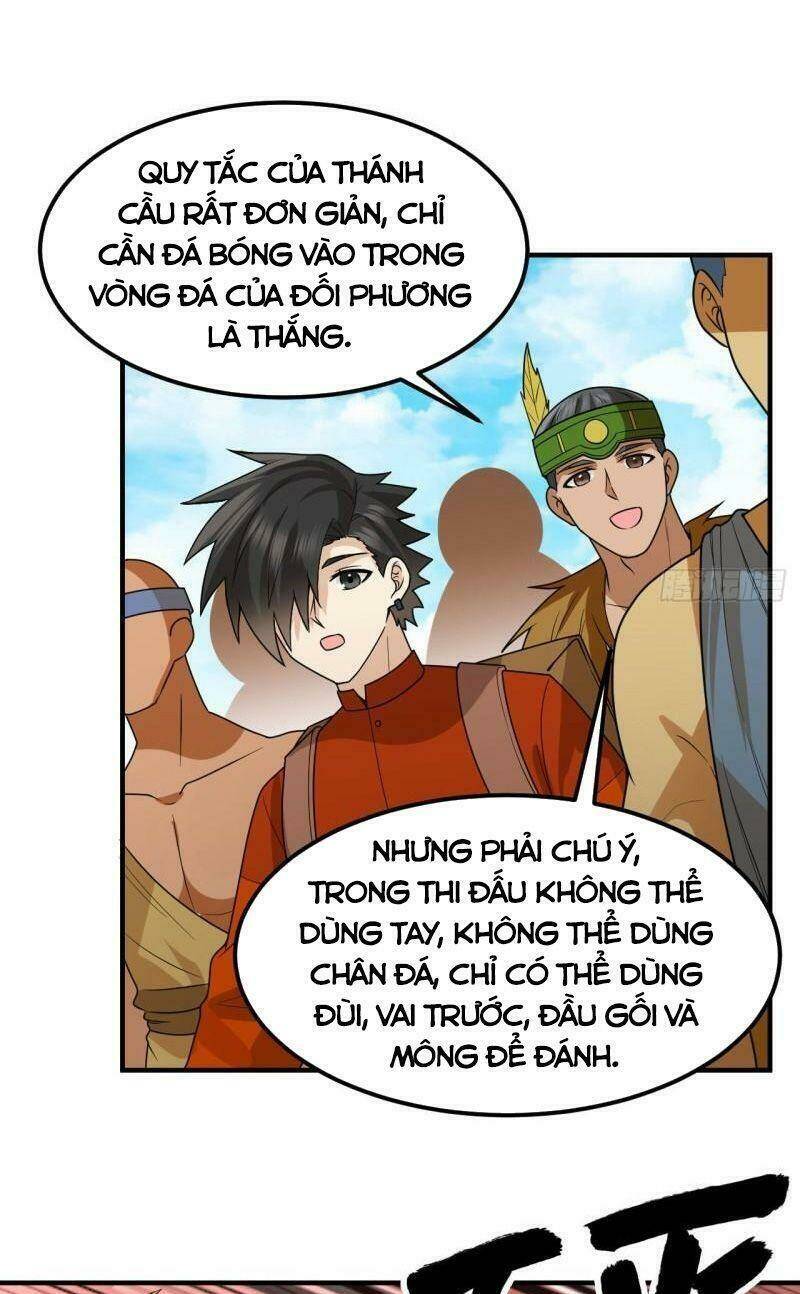 Tôi Sống Trên Hoang Đảo Cùng Các Em Gái Chapter 173 - Trang 2