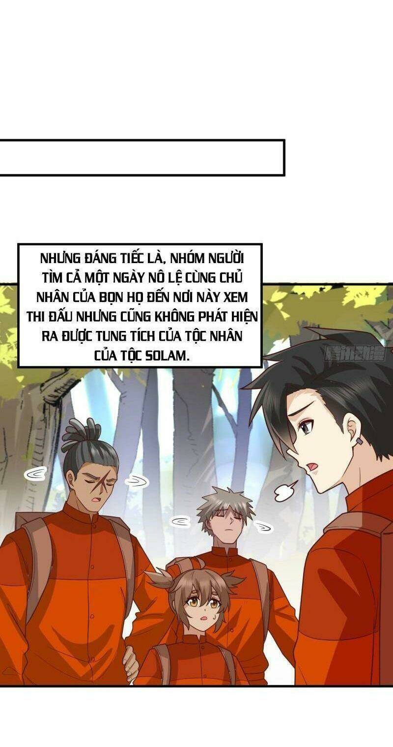 Tôi Sống Trên Hoang Đảo Cùng Các Em Gái Chapter 173 - Trang 2