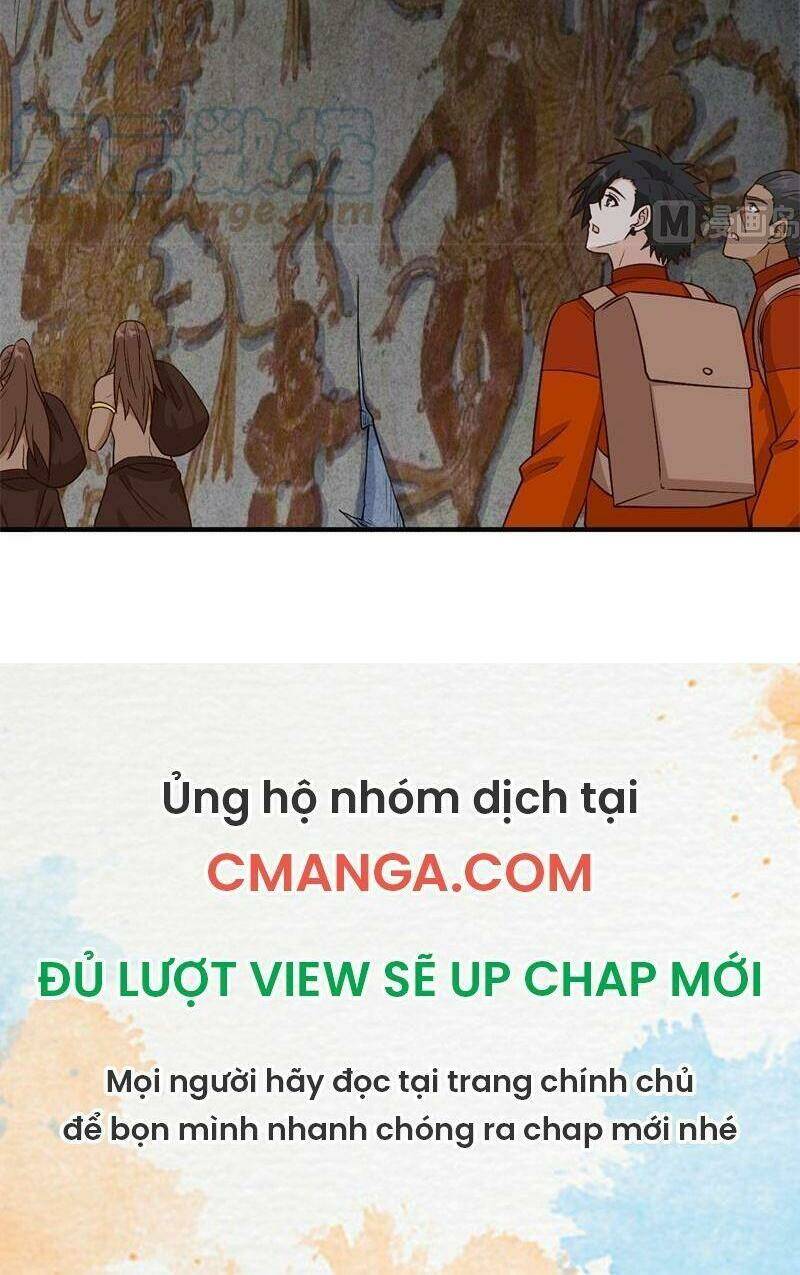 Tôi Sống Trên Hoang Đảo Cùng Các Em Gái Chapter 172 - Trang 2