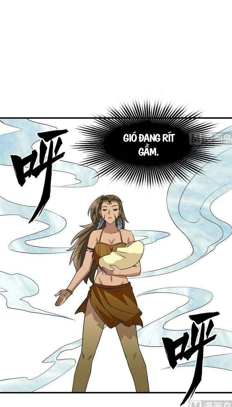 Tôi Sống Trên Hoang Đảo Cùng Các Em Gái Chapter 164 - Trang 2