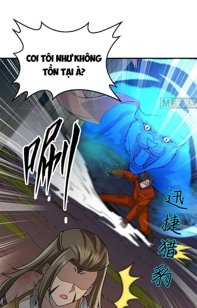 Tôi Sống Trên Hoang Đảo Cùng Các Em Gái Chapter 158 - Trang 2