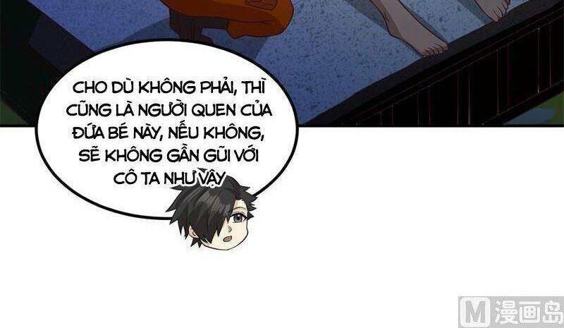 Tôi Sống Trên Hoang Đảo Cùng Các Em Gái Chapter 158 - Trang 2