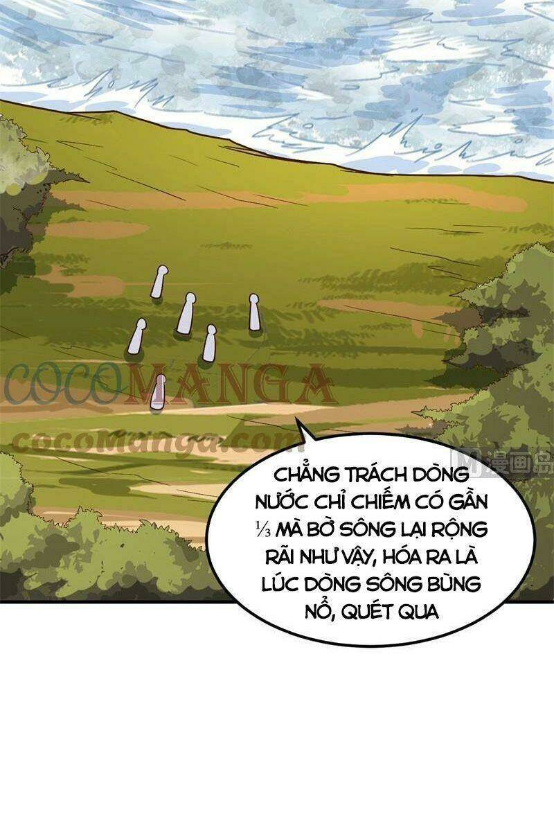 Tôi Sống Trên Hoang Đảo Cùng Các Em Gái Chapter 155 - Trang 2