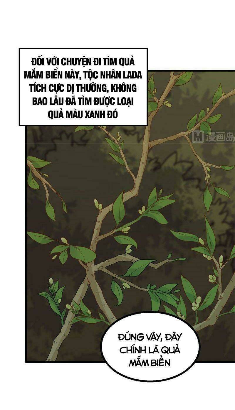 Tôi Sống Trên Hoang Đảo Cùng Các Em Gái Chapter 152 - Trang 2