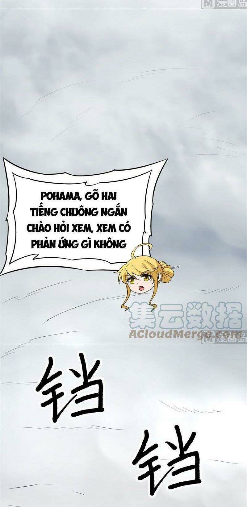 Tôi Sống Trên Hoang Đảo Cùng Các Em Gái Chapter 148 - Trang 2