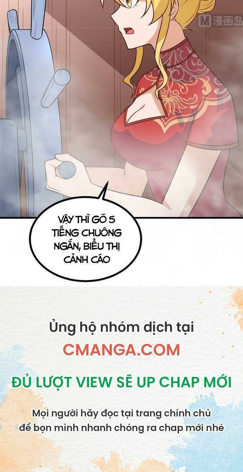 Tôi Sống Trên Hoang Đảo Cùng Các Em Gái Chapter 148 - Trang 2