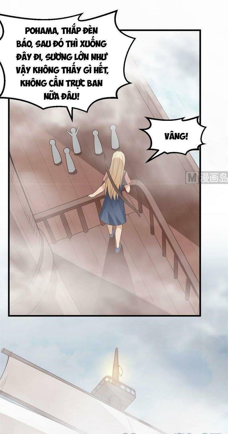 Tôi Sống Trên Hoang Đảo Cùng Các Em Gái Chapter 148 - Trang 2