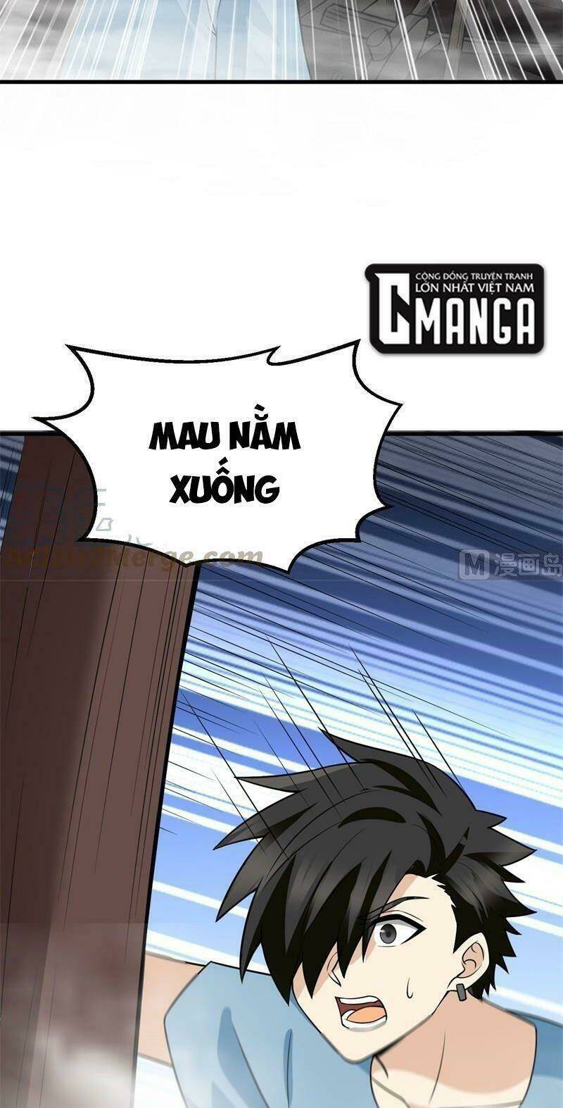 Tôi Sống Trên Hoang Đảo Cùng Các Em Gái Chapter 148 - Trang 2