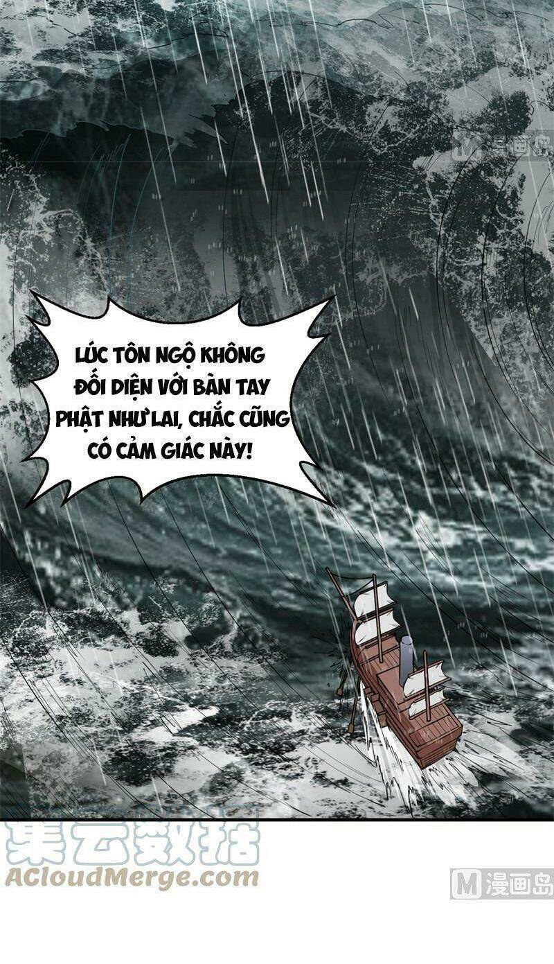 Tôi Sống Trên Hoang Đảo Cùng Các Em Gái Chapter 146 - Trang 2