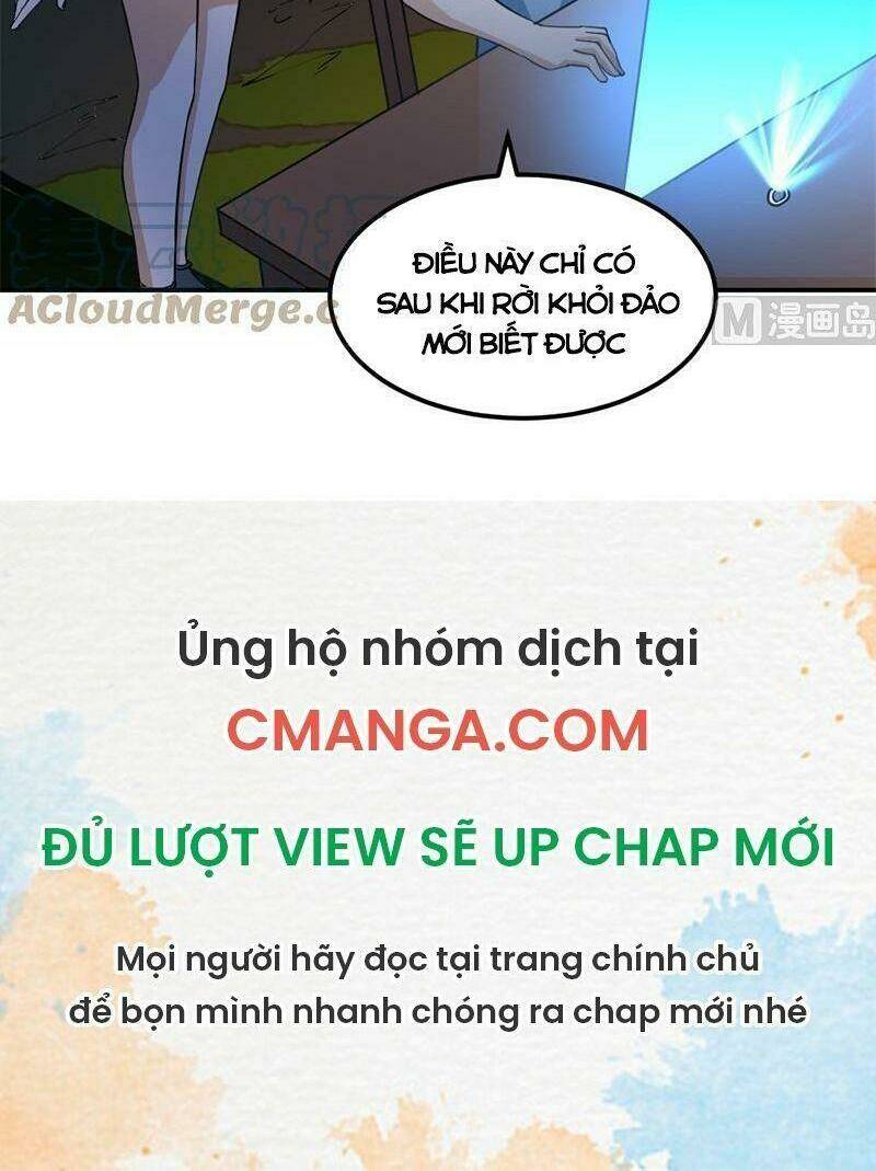 Tôi Sống Trên Hoang Đảo Cùng Các Em Gái Chapter 144 - Trang 2