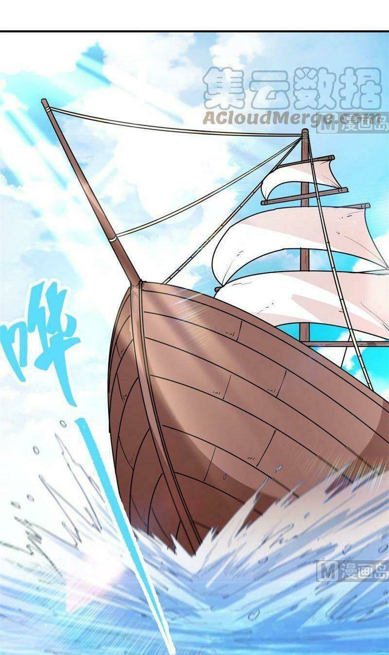 Tôi Sống Trên Hoang Đảo Cùng Các Em Gái Chapter 144 - Trang 2