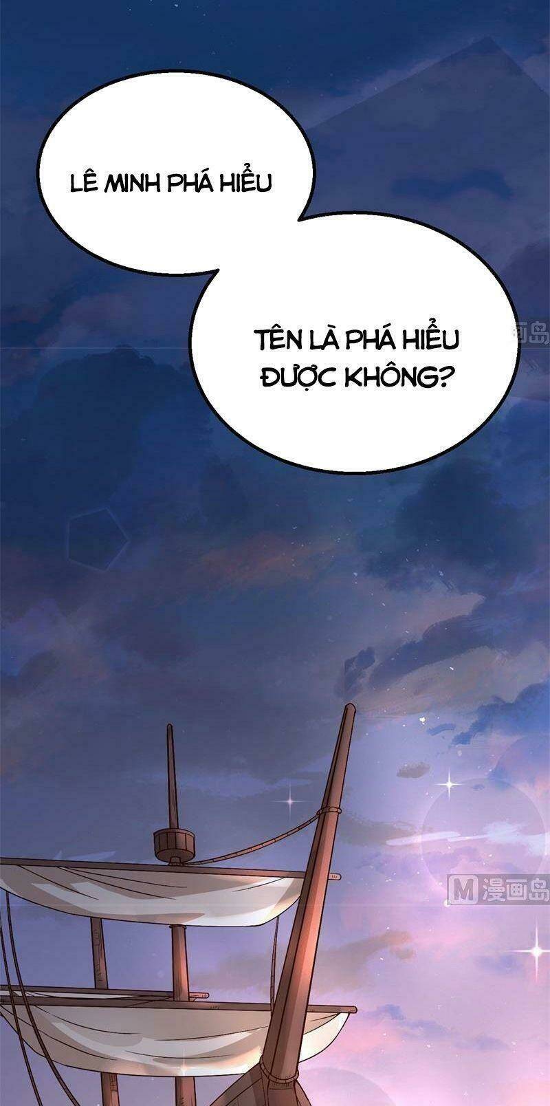 Tôi Sống Trên Hoang Đảo Cùng Các Em Gái Chapter 143 - Trang 2